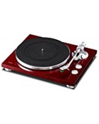 Teac TN-300-CH Platine Vinyle - Merisier