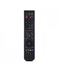 Télécommande de Remplacement pour contrôleur Universel Smart TV pour Samsung BN59-00611A BN59-00603A BN59-00516A