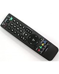 Télécommande de Remplacement pour LG AKB69680403 TV téléviseur