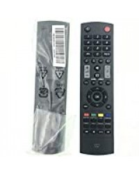 Télécommande GJ220 pour TV LCD Sharp LC-19LE320 LC-22LE320 LC-26LE320 LC-32LE320 LC-37LE320 LC-42LE320 LC-19LE430E LC-22LE430E LC-26LE430E 0E LC-3. 2LE430E.