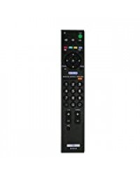 Telecommande RM-ED009 pour Sony RM-ED009 pour Sony Bravia Smart LCD LED HD TV