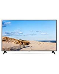 Téléviseur LED HD 4K 189 cm LG 75UM7000 TV LED 4K 75 pouces TV connectéé / Smart TV Netflix Tuner TNT terrestre / satellite Son 20 W