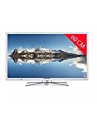 Téléviseur LED HDTV 60 cm Telefunken S24B01NC17 - TV LED 24 pouces - Enregistrement PVR (sur USB) - Prise casque - Son 2 x 2.5 W