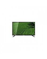 Téléviseur LED HDTV 80 cm Grundig 32VLE4820 - TV LED 32 pouces - Tuner TNT terrestre / satellite - Prise casque - Son 2 x 8 W