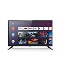 Television 32 Engel Le3290atv HD Ready Tdt2 Smarttv Andro