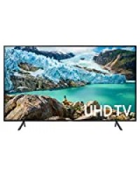 Television+43++4K+TVs+Samsung+UE43RU7172+%284K+3840x2160%3B+SmartTV%3B+DVB-C++DVB-S2++DVB-T2%29