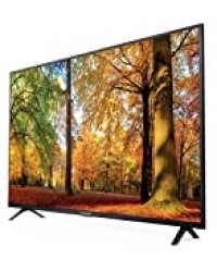 Thomson Ecran/TV LED 40" 40FD3306 Full HD