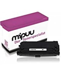 Toner XXL Mipuu Compatible avec Canon 040H 040 H 0461C001 Noir pour i-SENSYS LBP-710cx LBP-712cdn LBP-712cx LBP-710 LBP-712