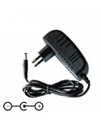 TOP CHARGEUR * Adaptateur Secteur Alimentation Chargeur 12V pour APD Asian Power Devices WA-24E12 WA-24E12FG