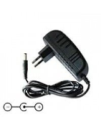 TOP CHARGEUR * Adaptateur Secteur Alimentation Chargeur 12V pour Récepteur TNT par Satellite Thomson THS804 TNTSAT