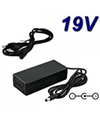 TOP CHARGEUR * Adaptateur Secteur Alimentation Chargeur 19V pour TV Téléviseur GRUNDIG 28 VLE 5500 BG 28VLE5500BG