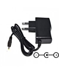 TOP CHARGEUR * Adaptateur Secteur Alimentation Chargeur 5V pour Tablette Carrefour CT1010 9.7" Android