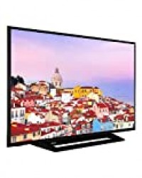 Toshiba 55UL3063DG TV55 4K STV 2xUSB 4xHDMI Peana