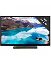 Toshiba TV 32 Fhd Smart TV Grabador BT