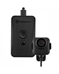 Transcend Full HD Mini caméra étanche