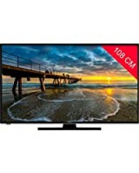 TV LED 4K 108 cm 43HK6100