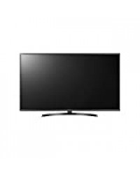 TV LED 4K 108 cm LG 43UK6470 - Téléviseur LCD 43 pouces - TV Connectée : Smart TV - Netflix - Tuner TNT/Câble/Satellite