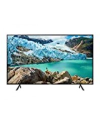 TV LED 4K 108 cm Samsung UE43RU7175 - Téléviseur LCD 43 pouces - TV Connectée : Smart TV - Netflix - Tuner TNT/Câble/Satellite