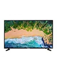 TV LED 4K 125 cm Samsung UE50NU7025 - Téléviseur LCD 50 pouces - TV Connectée : Smart TV - Netflix