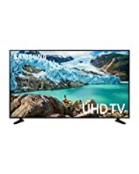 TV LED 4K 138 cm Série 7 UE55RU7025