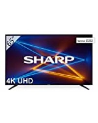 TV LED 4K 164 cm LC-65UI7252E