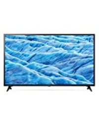 TV LED 4K 164 cm LG 65UM7100 - Téléviseur LCD 65 pouces - TV Connectée : Smart TV - Netflix - Tuner TNT/Câble/Satellite