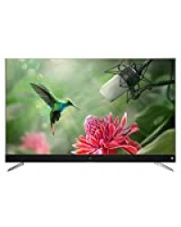 TV LED 4K 188 cm TCL U75C7006 - Téléviseur LCD 75 pouces - TV Connectée : Smart TV - Androit TV - Netflix - Tuner TNT/Câble/Satellite