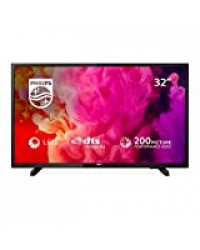 TV LED 80 cm Philips 32PHS4503 Téléviseur LCD 32 pouces Tuner TNT/Câble/Satellite