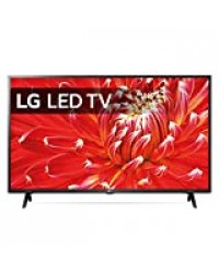 TV LED Full HD 3D 82 cm LG 32LM6300 - Téléviseur LCD 32 pouces - TV Connectée : Smart TVTuner TNT/Câble/Satellite