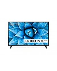 TV LED Ultra HD 4K 189 cm LG 75UM7500 PLA - Téléviseur 75 pouces - 4K Active détails - Ultra Surround - Wifi intégré - Netflix, Disney+, Prime Vidéo