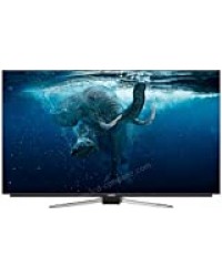 Tv Oled 4K 139 Cm Grundig 55OLEDGD960B - Téléviseur Oled 55 Pouces - Hdr - Smart Tv - Wifi / Bluetooth - 3x Hdmi - 2x Usb - Netflix