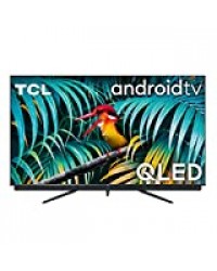 TV QLED 4K 140 cm 55C811