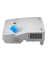 Um301w Projector+Wall Mount