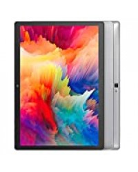 VANKYO MatrixPad S30 Tablette Tactile 10 Pouces Full HD, 8 Cœurs CPU, 3 Go RAM, 32 Go Stockage, 13 MP Caméra Arrière, 8 MP Caméra Frontale, 5G WiFi, Bluetooth 5.0, Argenté