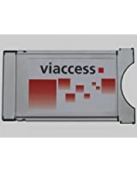 Vialuna SMiT Viaccess Secure CAM ACS 4.1 Module CAM CI CI+