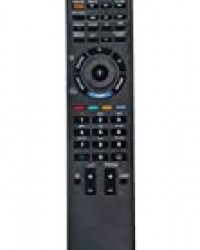 VINABTY RM-ED019 Télécommande RM-ED034 pour Sony LCD la télé KDL-40HX803 KDL-46HX803 KDL-46HX800 KDL-46W5720 KDL-46W5730 KDL-46W5740 KDL-40W5720 KDL-40W5730 KDL-40W5740