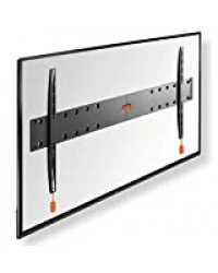 Vogel's BASE 05 L Ultra forte support mural TV fixe pour téléviseurs XL de 40-80 Pouces (102-203 cm) | Poids max. 70 kg et jusqu'à VESA 800x400