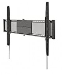 Vogel's EFW 8305, Ultra forte support mural pour très grand (102-203 cm, 40-80 Pouces) ou très lourd (max. 70 kg) Téléviseurs, Fixe, VESA max. 800x450 mm, noir