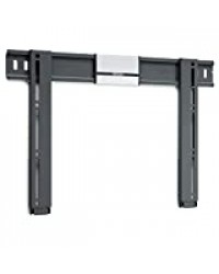 Vogel's THIN 405 Support mural TV fixe pour écrans 26-55 Pouces (66-140 cm) | Poids max. 25 kg et jusqu'à VESA 400x400 | Idéal pour les télévisions OLED