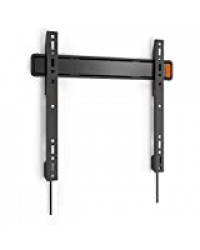 Vogel's WALL 3205 Support mural TV fixe pour écrans 32-55 Pouces (81-140 cm) | Poids max. 50 kg et jusqu'à VESA 400x400