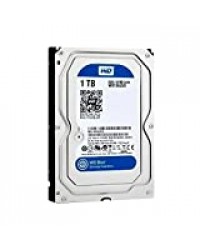 Western digital - WD Caviar Blue Disque Dur Interne 3,5'' - SATA - 1000 GB