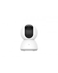 Xiaomi -Caméra de Sécurité Domestique 360° 1080P- Blanc