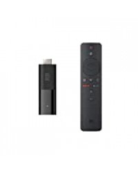 Xiaomi Mi TV Stick 2K HDR HDMI Quad-Core DDR4 Bluetooth WiFi Dolby DTS HD Android TV 9.0 [Version Mondiale]