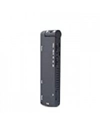 Zeerkeer 1080P HD Mini Caméra Espion Espion Stylo Enregistreur d'Enregistrement Portable Spy Caméra Espion Enregistreur Vocal Numérique pour Rencontres Conférences Leçons