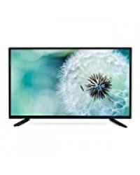 ZZYH Téléviseur Android Intelligent 42/46/55/60/65/75", HDMI, LED, Ultra HD, Écran Affichage Classe A, WiFi, Décodage USB HD, Surround-stéréo, Conception Créative Angle Positif C1 Bordure Étroite